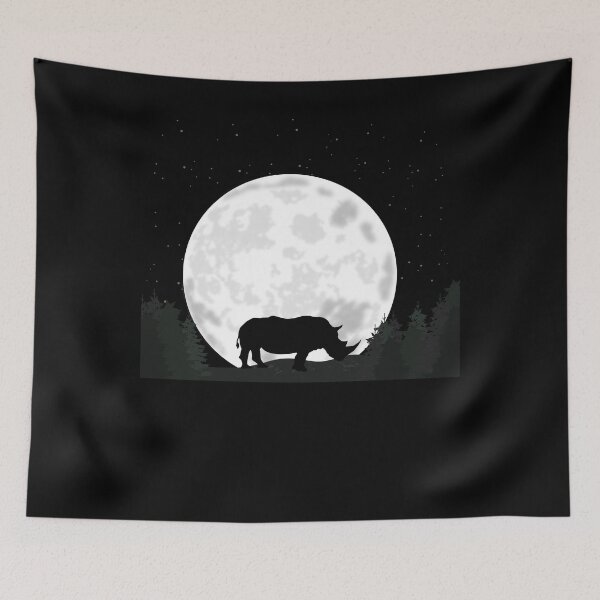 Item preview, Rhino designed and sold by Ibu83.
