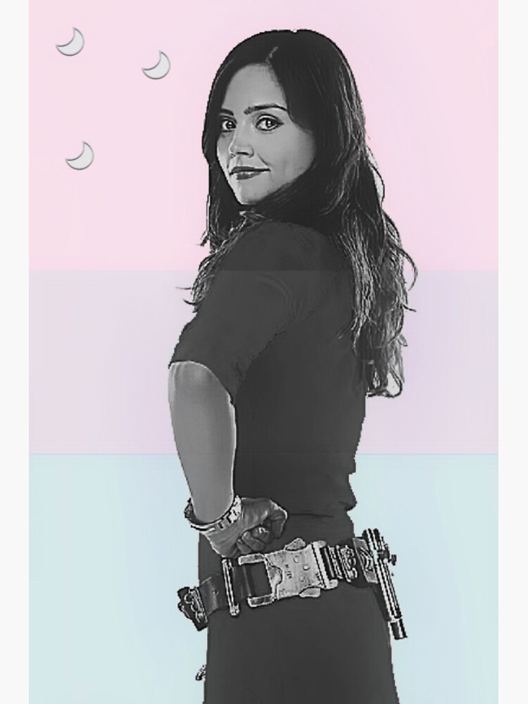 Oswin by ponderingtaylor