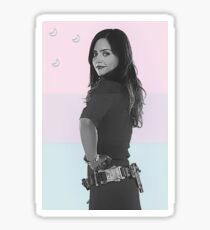 Oswin Sticker