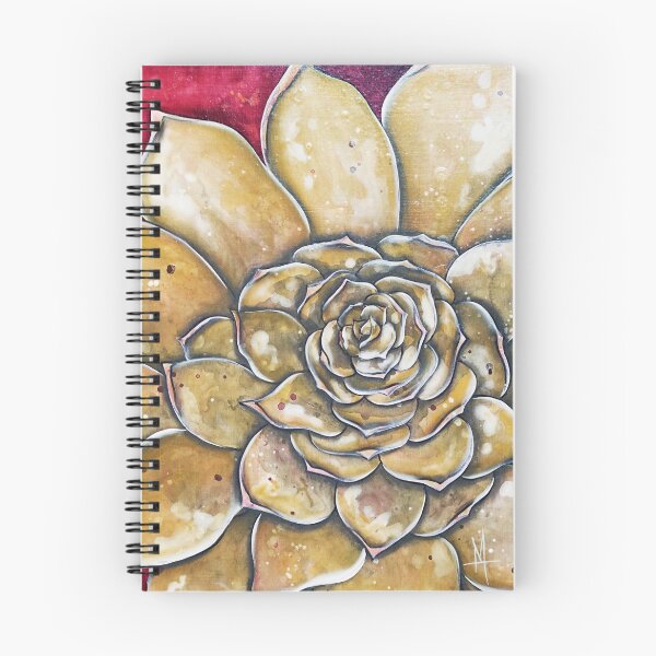 Item preview, Succulent designed and sold by MindyTimmArtist.