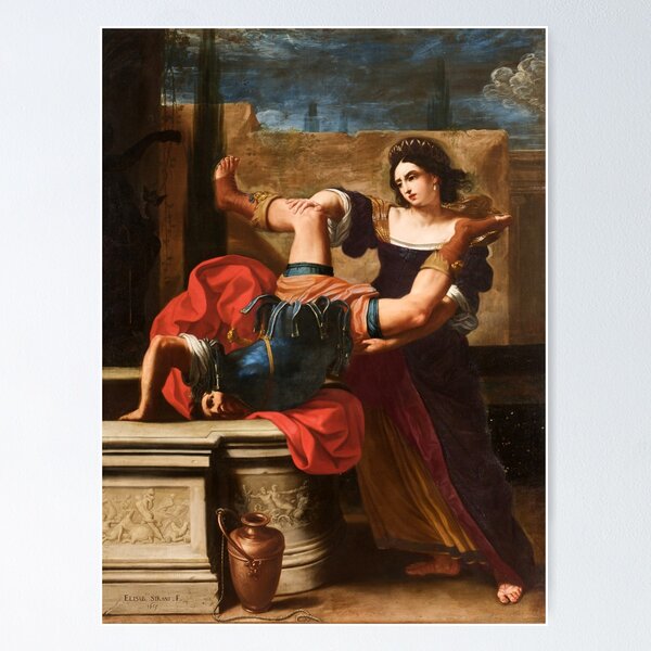 Baroque Wall Art for Sale Redbubble