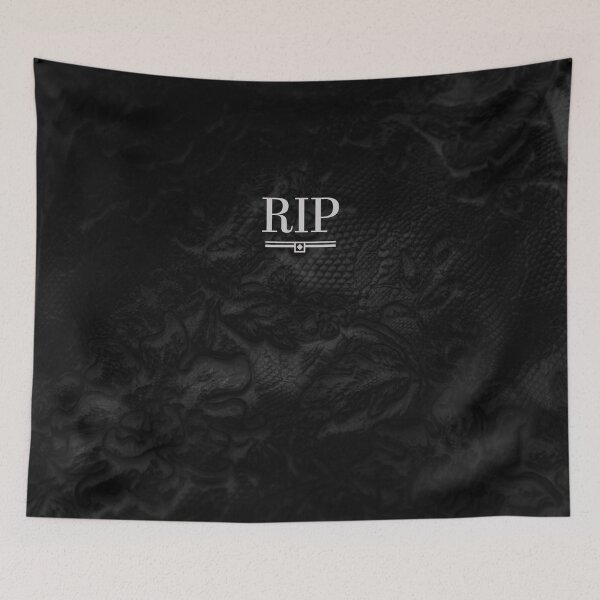 Item preview, Funeral service designed and sold by wunderfamily.