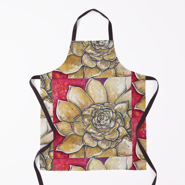 Item preview, Succulent designed and sold by MindyTimmArtist.