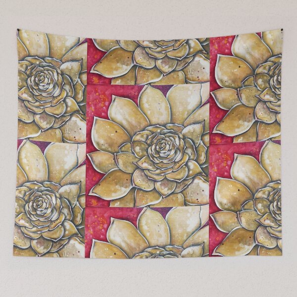 Item preview, Succulent designed and sold by MindyTimmArtist.