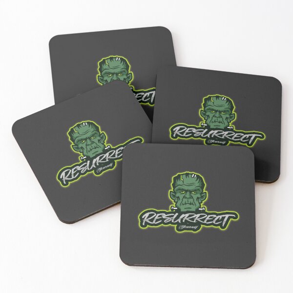 Item preview, Resurrect Yourself designed and sold by LiveYourWay.