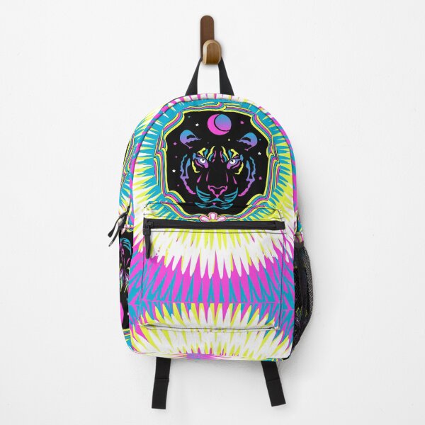 Item preview, Tiger spirit animal designed and sold by spiritual-tee.