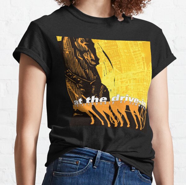 Una tijera armada Camiseta clásica