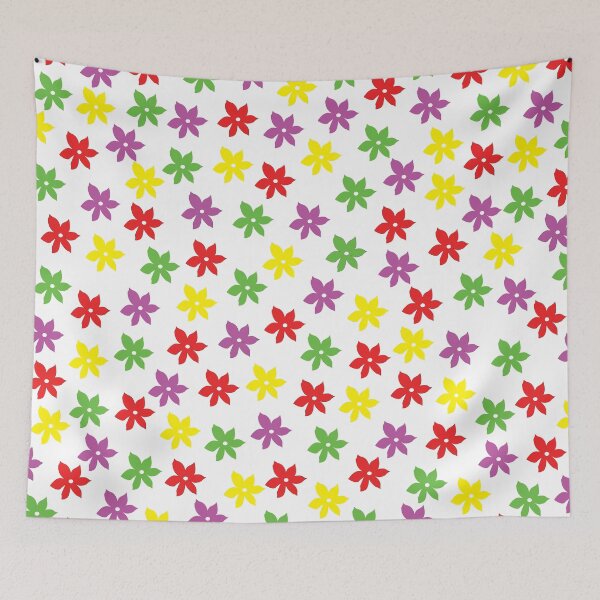 Item preview, Star Flower  designed and sold by CreazyCreator77.