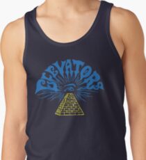 13th Floor Elevators Tank Top