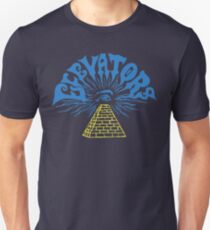 13th Floor Elevators Unisex T-Shirt