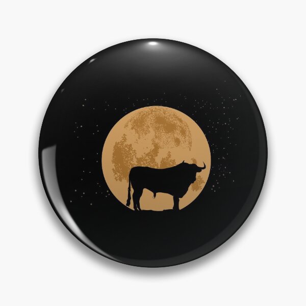 Artikelvorschau, Stier entworfen und verkauft von Ibu83.