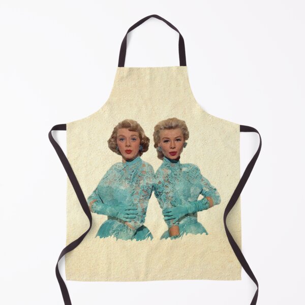 Item preview, Two Different Faces... (Sisters) - Watercolor designed and sold by classicmovieart.