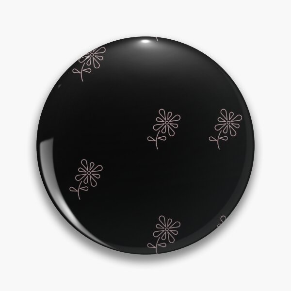 Item preview, Simple Floral designed and sold by tristahx.