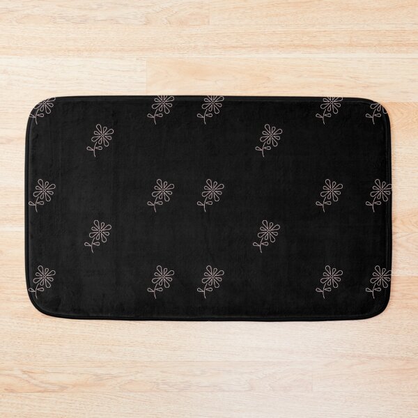 Item preview, Simple Floral designed and sold by tristahx.