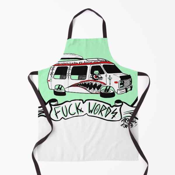 Item preview, Chomp designed and sold by TrashTats.