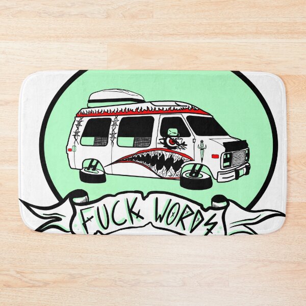 Item preview, Chomp designed and sold by TrashTats.