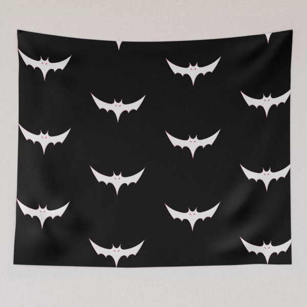 Item preview, Halloween bat designed and sold by Uldzu.