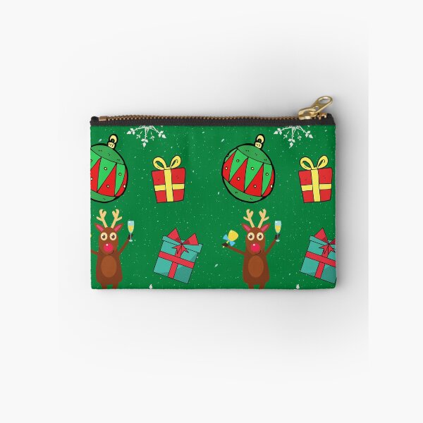 Item preview, Christmas pattern. designed and sold by Createez.