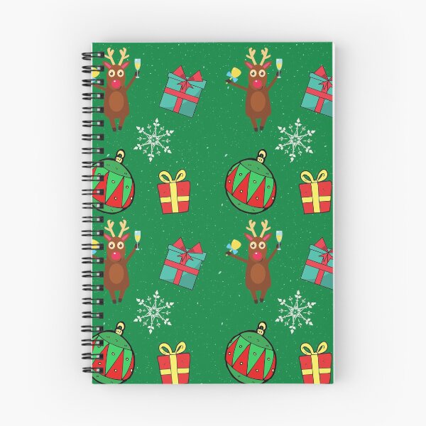 Item preview, Christmas pattern. designed and sold by Createez.