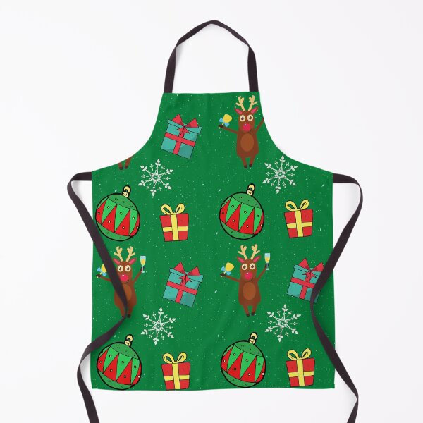 Item preview, Christmas pattern. designed and sold by Createez.