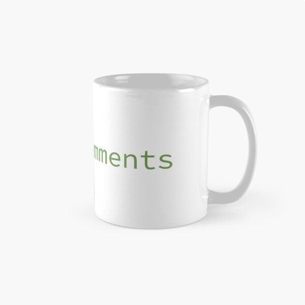 Item preview, No comments designed and sold by illustrations77.