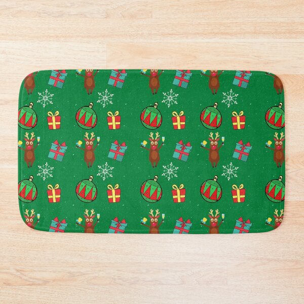 Item preview, Christmas pattern. designed and sold by Createez.