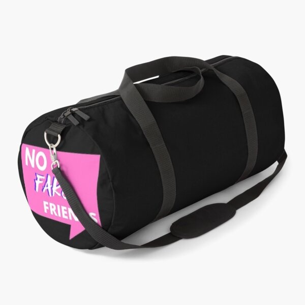 Item preview, No Fake Friends designed and sold by MandyRosko.