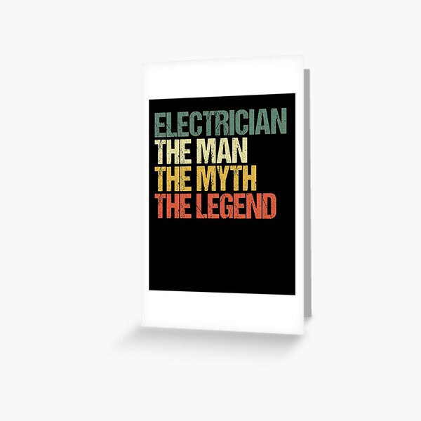 Lineman gifts, Electrician gifts, Clever gift