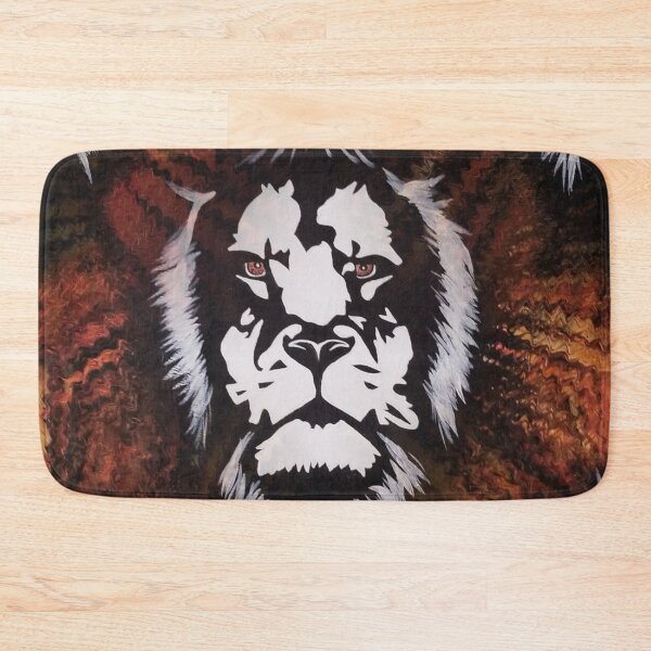 Item preview, The King designed and sold by DEBORAH CROSS.
