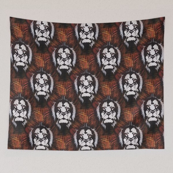 Item preview, The King designed and sold by DEBORAH CROSS.
