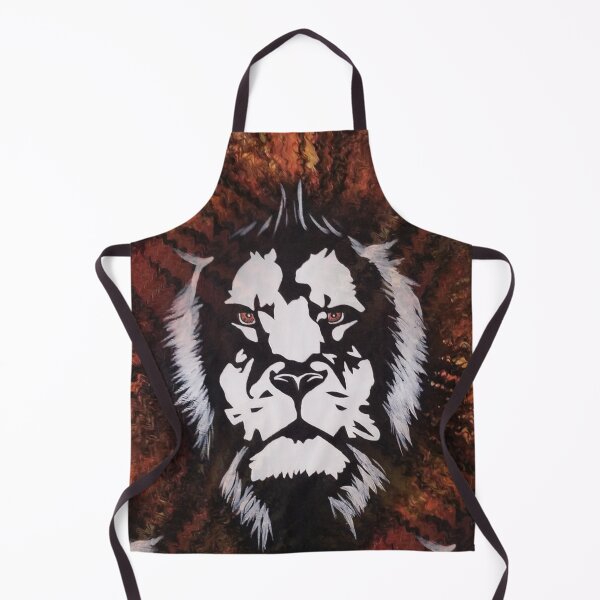 Item preview, The King designed and sold by DEBORAH CROSS.