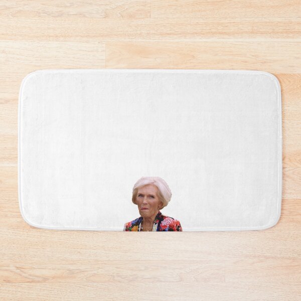 Item preview, Mary Berry Cheeky Lick from The Great British Bakeoff designed and sold by TheBritishShop.