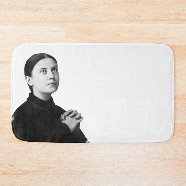 Item preview, Saint Gemma Galgani designed and sold by alinerope.