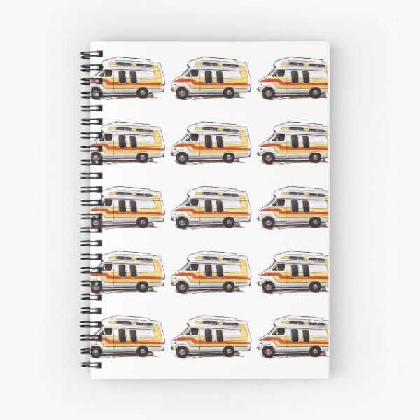Item preview, Van designed and sold by Jason Bartziokas.