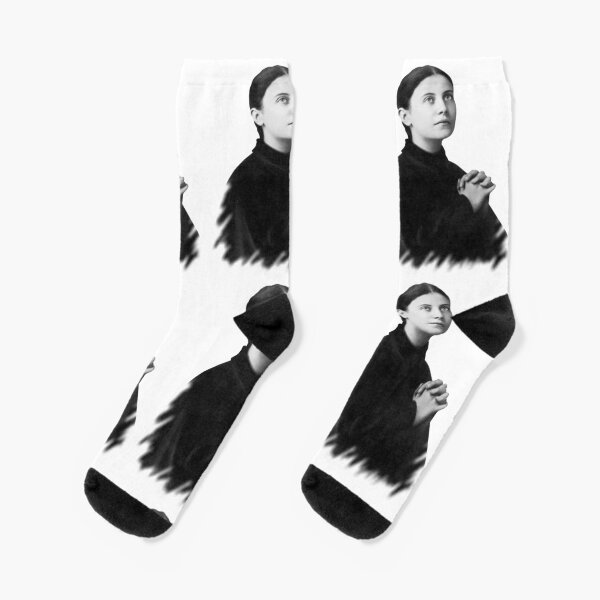 Item preview, Saint Gemma Galgani designed and sold by alinerope.