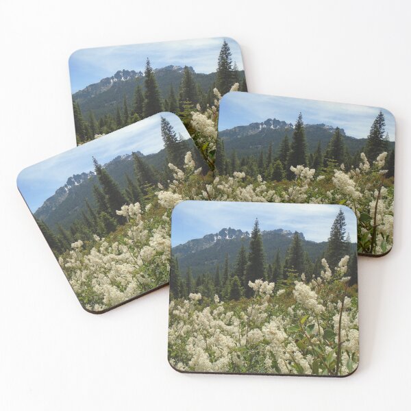 Item preview, Sierra Buttes designed and sold by KristinaL.
