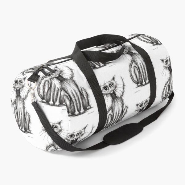 Item preview, Cheeky cat designed and sold by Keith Mills.