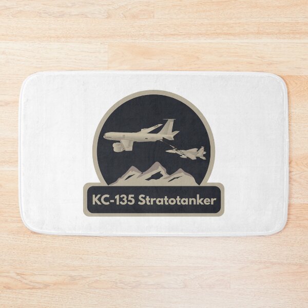 Item preview, KC-135 Airplane Refueling Jet Fighter designed and sold by NorseTech.