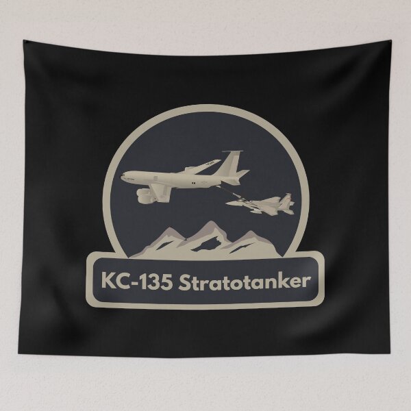 Item preview, KC-135 Airplane Refueling Jet Fighter designed and sold by NorseTech.