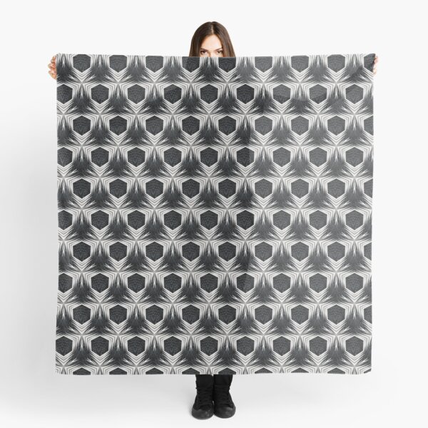 "Bird dreaming in the wind" Scarf