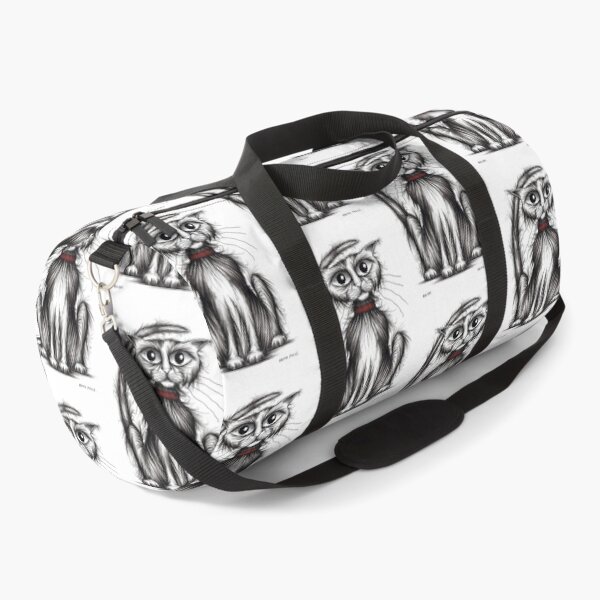 Item preview, Big cat designed and sold by Keith Mills.