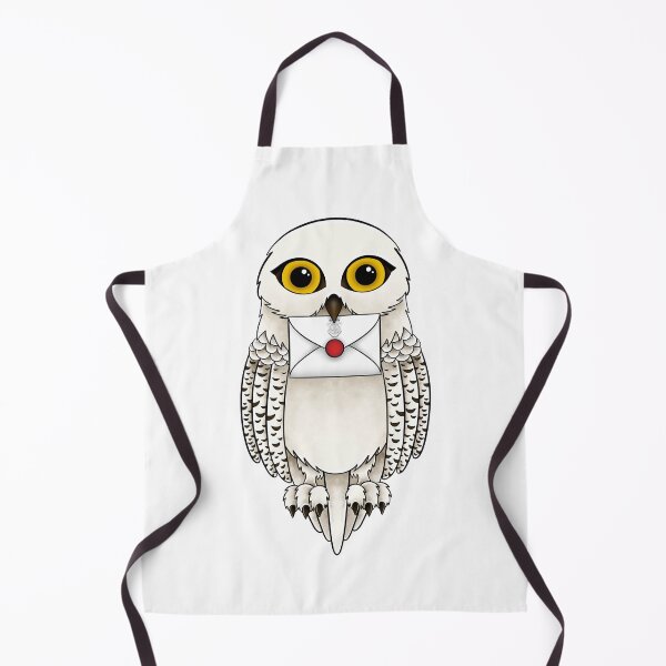 Item preview, Hedwig designed and sold by JaniLeopArt.