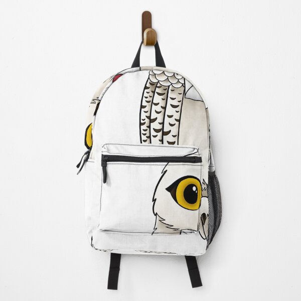 Item preview, Hedwig designed and sold by JaniLeopArt.
