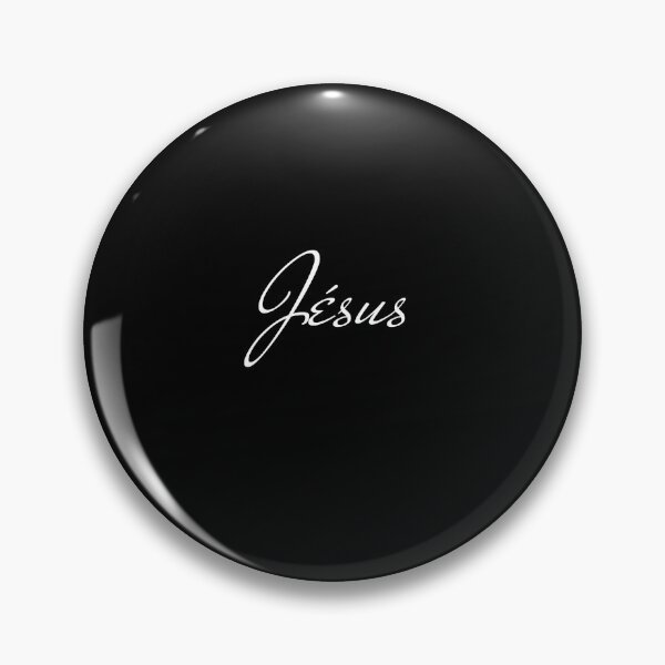 Item preview, Jesus designed and sold by malo Barbier.