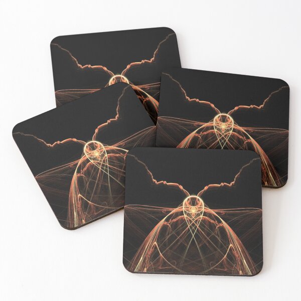 Item preview, Demon of Anger, Abstract designed and sold by SariePhotograph.