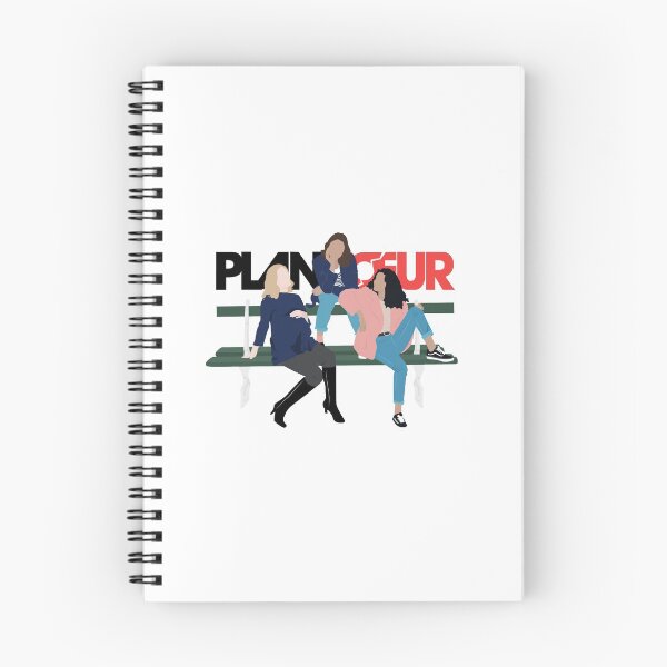 Aperçu de l'œuvre Plan Coeur Elsa, Emilie et Charlotte créée et vendue par drawelooo.