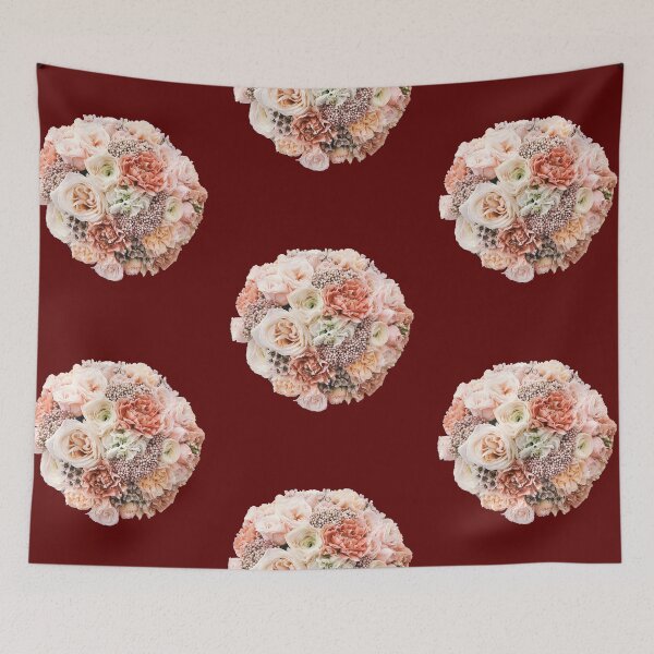 Item preview, Wedding Bouquet designed and sold by LibrosBOOKtique.