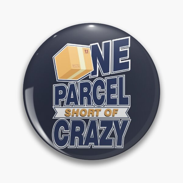 Item preview, Postal Worker Delivery  designed and sold by Bricke.