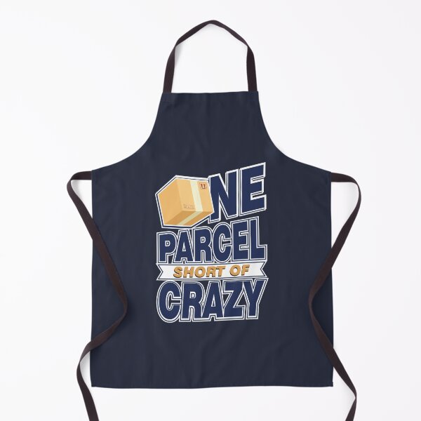 Item preview, Postal Worker Delivery  designed and sold by Bricke.