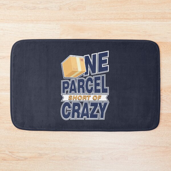 Item preview, Postal Worker Delivery  designed and sold by Bricke.